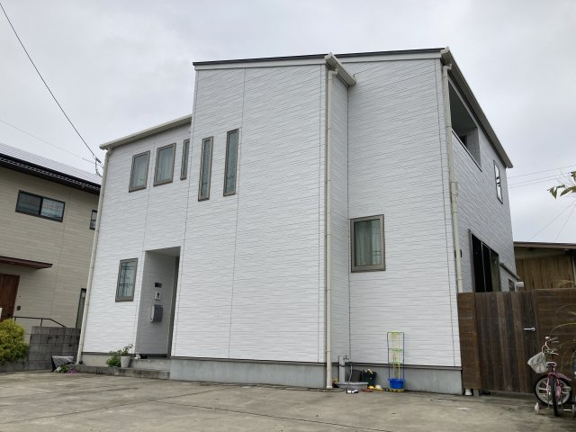 喜多川369-13中古住宅の外観|物件の外観です