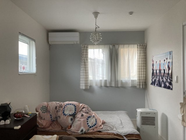 喜多川369-13中古住宅の子供部屋