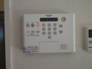 【設備】 | 空と風A