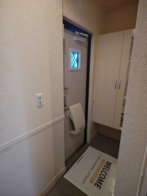 【玄関】 | 空と風A