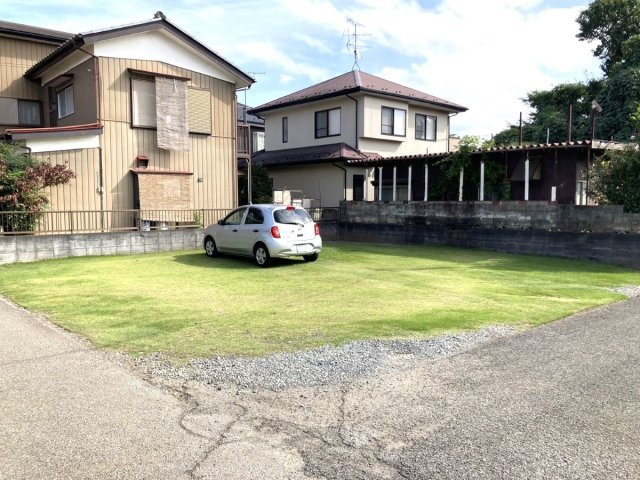 【外観】