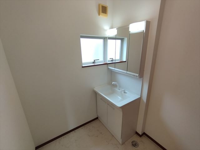 【独立洗面台】の画像