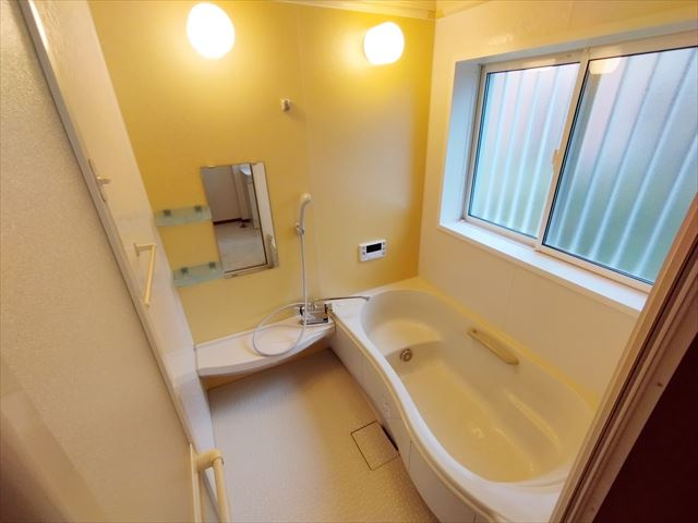 【浴室】の画像