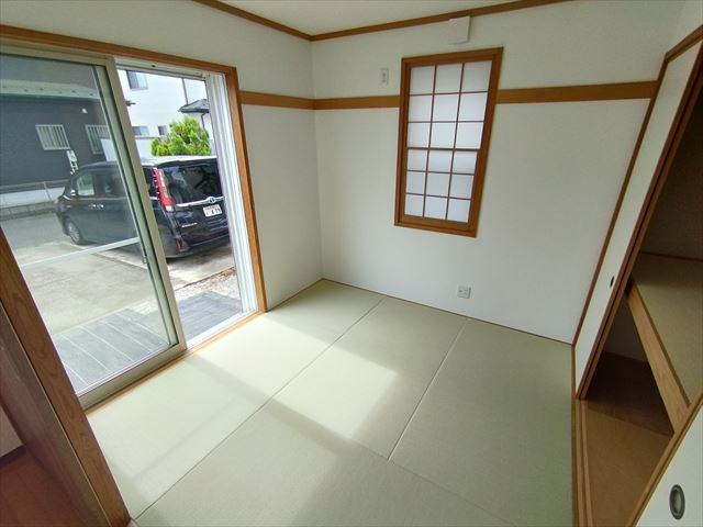 【和室】の画像