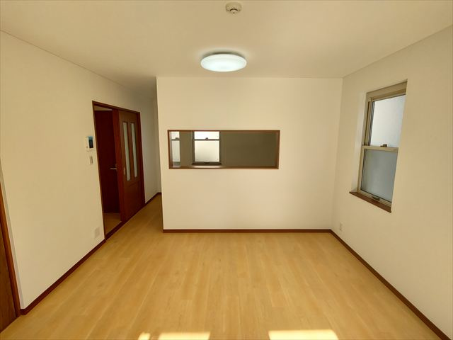 【ダイニング】の画像