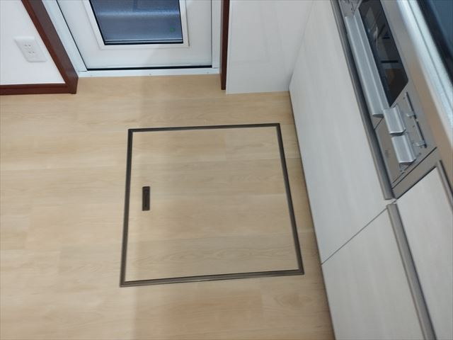 【キッチン】の画像