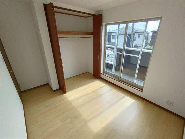 【洋室】の画像