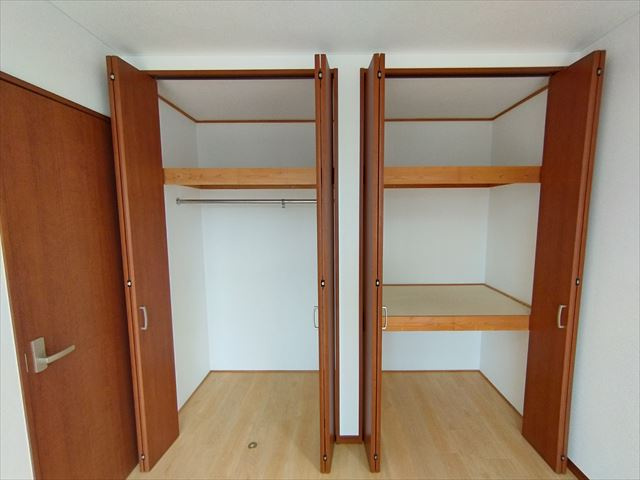 【収納】の画像