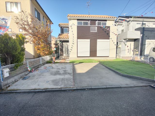 【外観】の画像