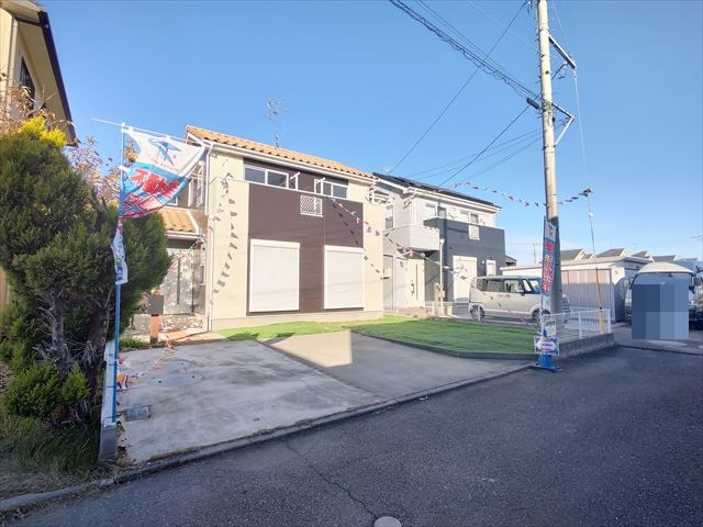 【外観】の画像