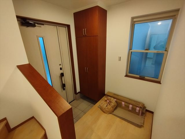 【玄関】の画像