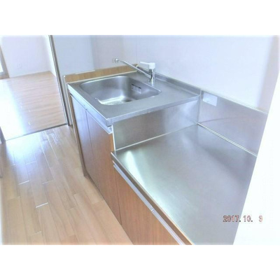 【キッチン】 | ハイスタンダード平田