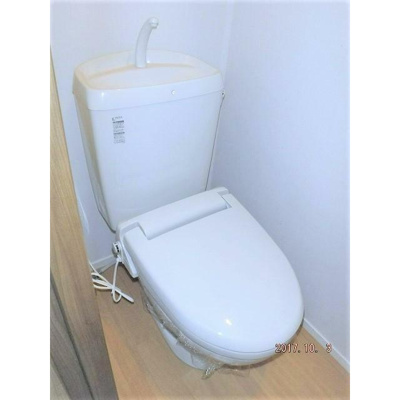 【トイレ】 | ハイスタンダード平田