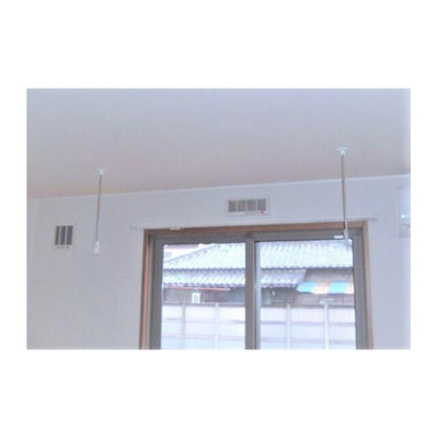 【その他】 | ハイスタンダード平田 | 室内物干し