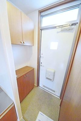 【玄関】 | ハイスタンダード平田
