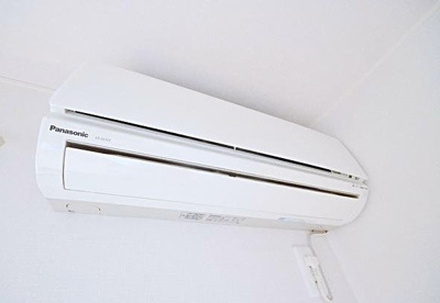 【設備】 | ハイスタンダード平田 | エアコン