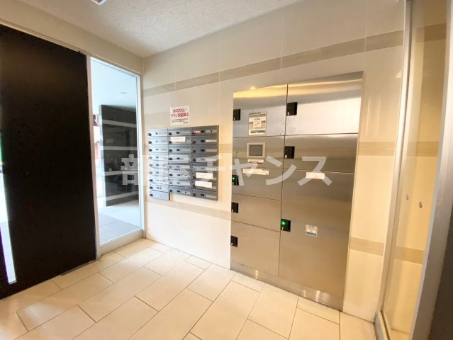 シャルマン新栄のその他
