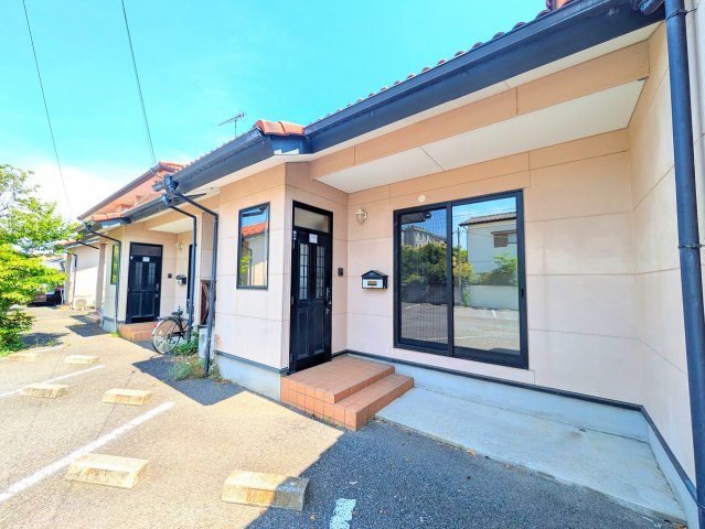 フォレストヴィラ足利