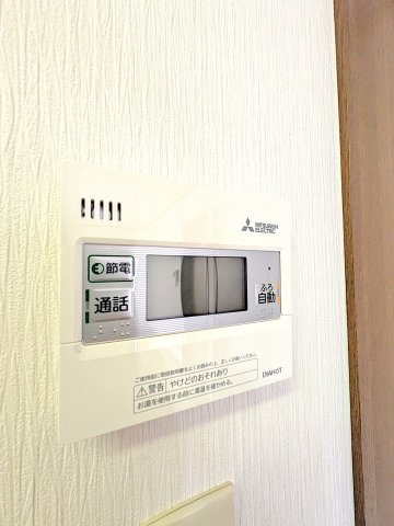 フォレストヴィラ足利の設備