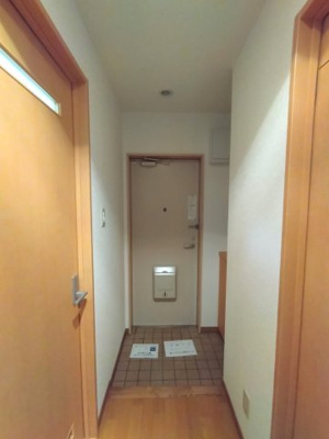 【玄関】 | リアルオーティスT