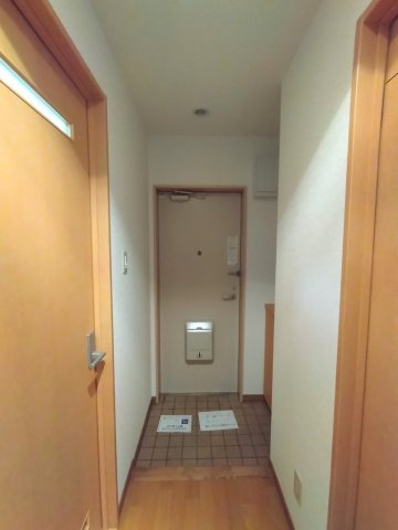 【玄関】 | リアルオーティスT