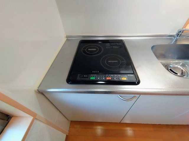 【設備】 | リアルオーティスT