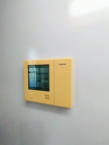 【設備】 | リアルオーティスT
