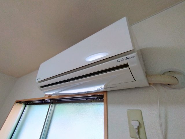 【設備】 | リアルオーティスT