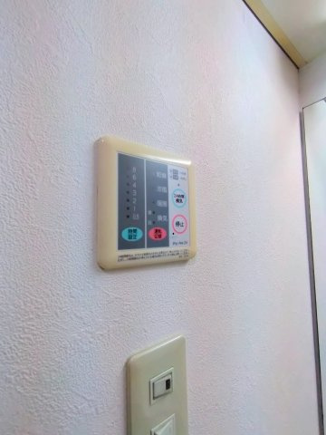 【設備】 | リアルオーティスT