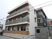 モンテゾーロ西田辺の画像