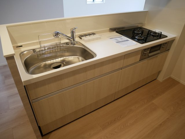 【キッチン】 | モンテゾーロ西田辺