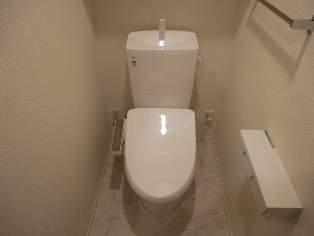 【トイレ】 | モンテゾーロ西田辺