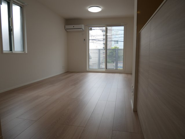 【居間・リビング】 | モンテゾーロ西田辺