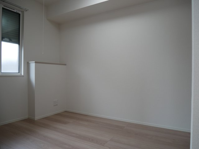 【寝室】 | モンテゾーロ西田辺