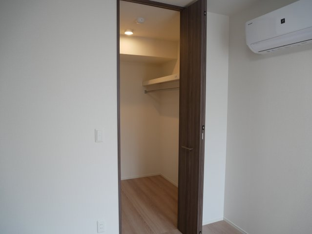 【収納】 | モンテゾーロ西田辺