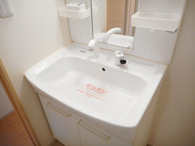 フロントリバーレジデンスの設備