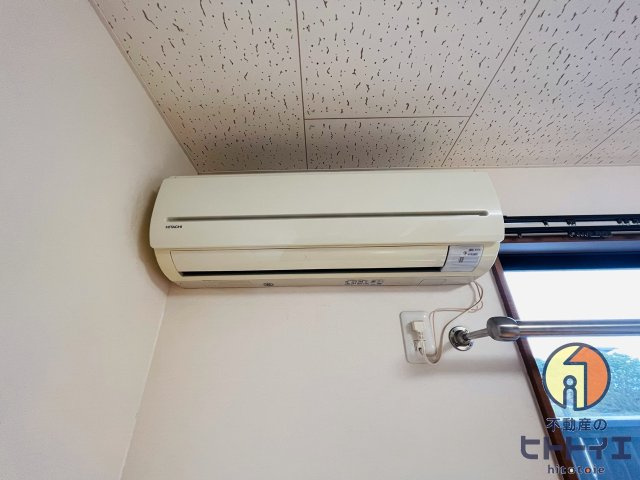 みほ・コーポⅡの設備