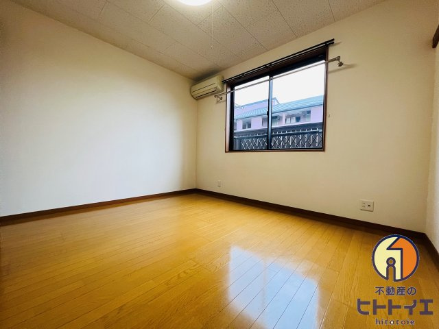 みほ・コーポⅡの居間・リビング