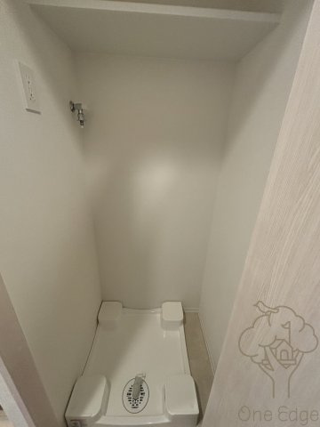 スプランディッドⅧの設備
