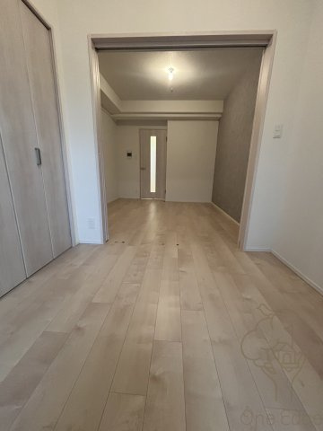 スプランディッドⅧの寝室