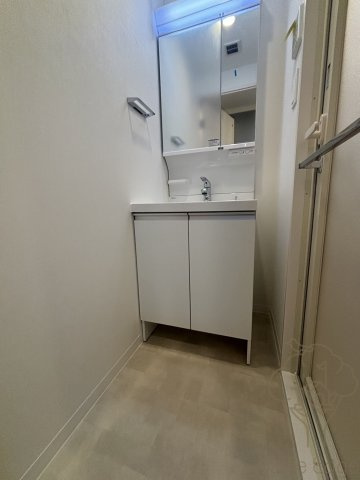 スプランディッドⅧの洗面所