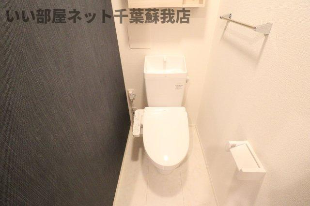 セブンコートのトイレ|トイレも気になるポイント