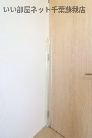 セブンコートのその他