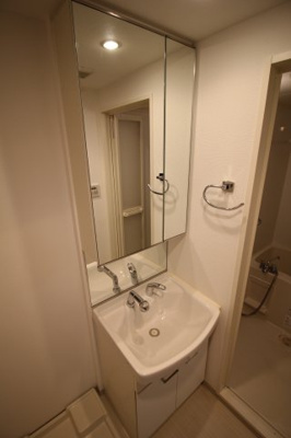 【独立洗面台】 | エスリード三宮旭通