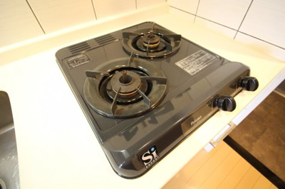 【キッチン】 | エスリード三宮旭通