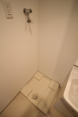 【洗面所】 | エスリード三宮旭通