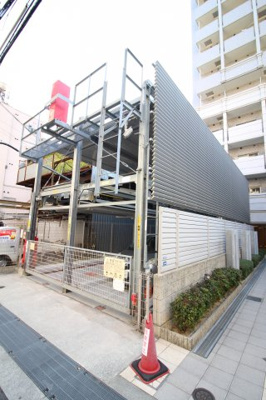 【駐車場】 | エスリード三宮旭通