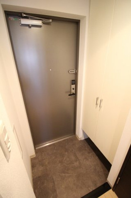 【玄関】 | エスリード三宮旭通