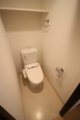 【トイレ】 | エスリード三宮旭通