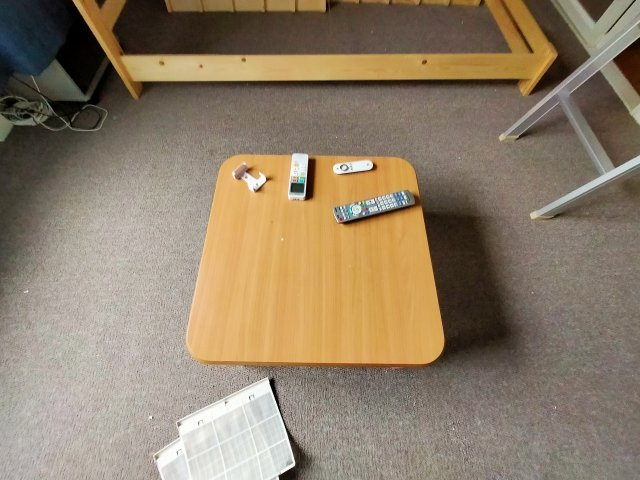 【内装】 | レオパレス夢２番館